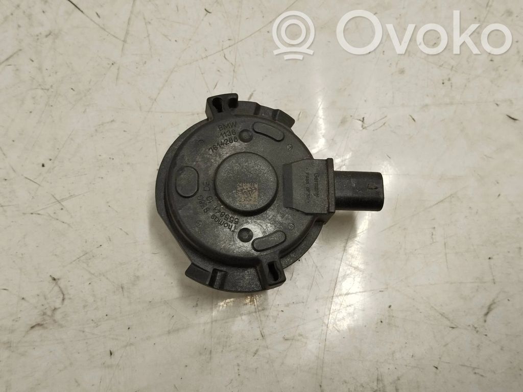 BMW 1 F40 Camshaft vanos timing valve 