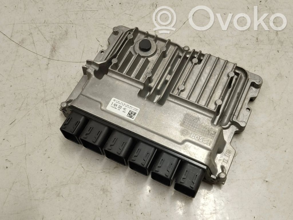 BMW 1 F40 Engine control unit/module 