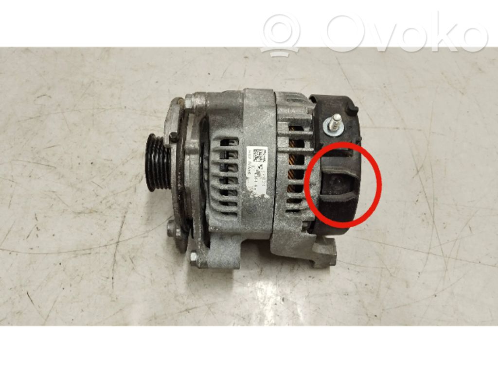 BMW 1 F40 Ģenerators 