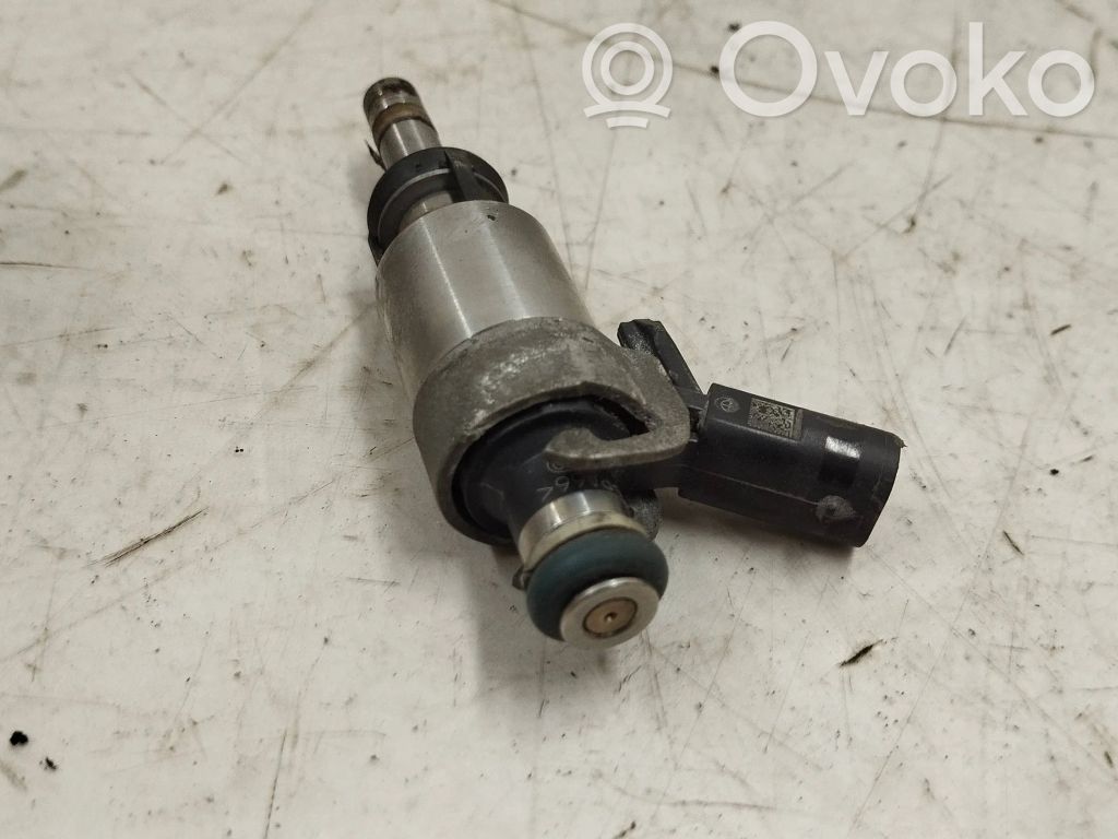 Injecteur de carburant   06L906036L