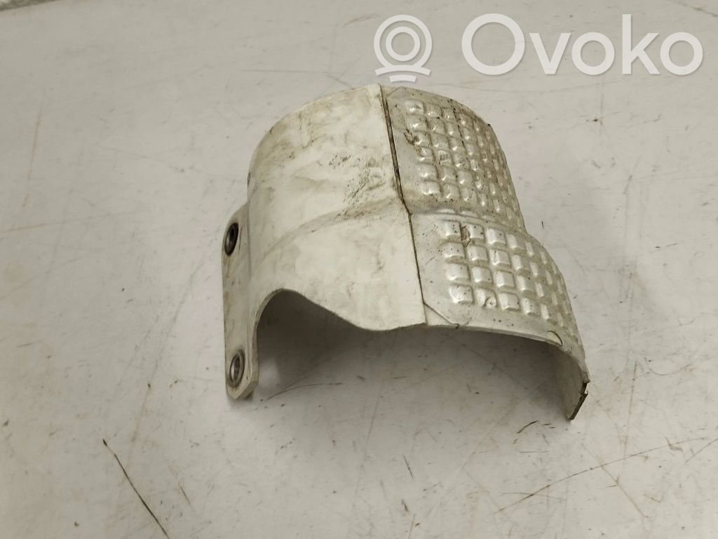 Audi A1 Protección térmica del escape 