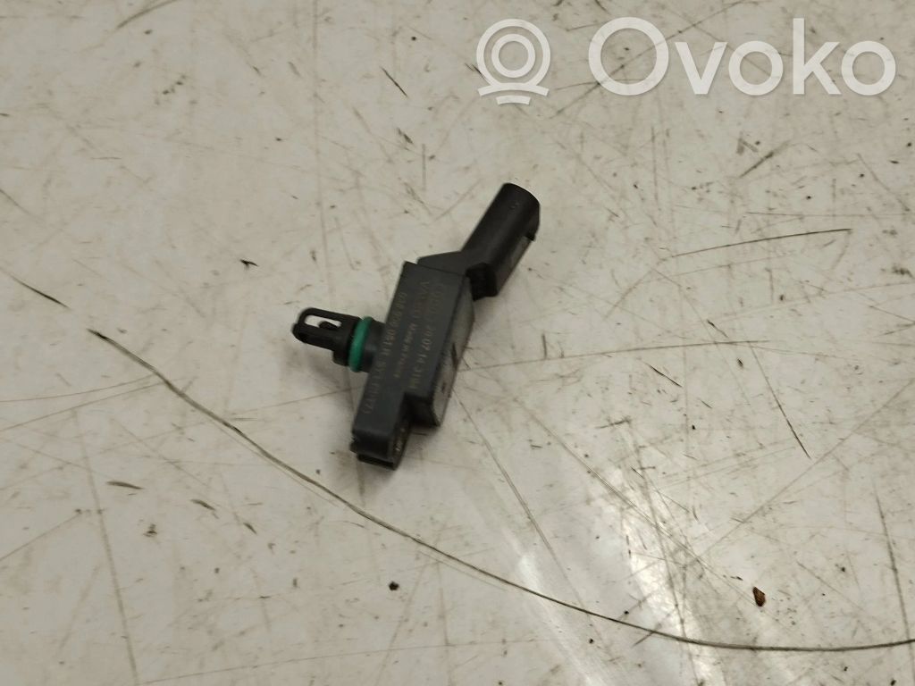 Audi A3 S3 8V Sensor de la presión del aire 