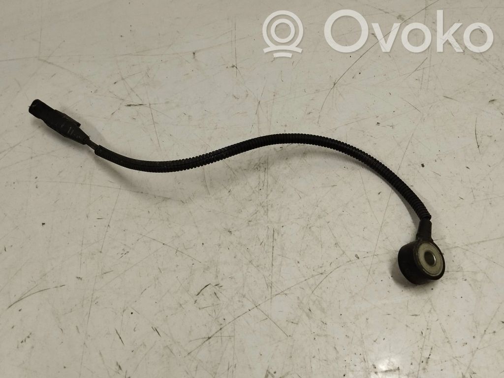 Audi A3 S3 8V Sensor de petardeo del motor 
