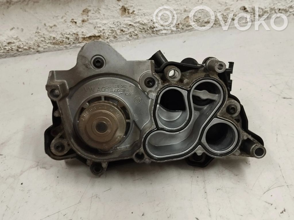 Audi Q2 - Bomba de agua 