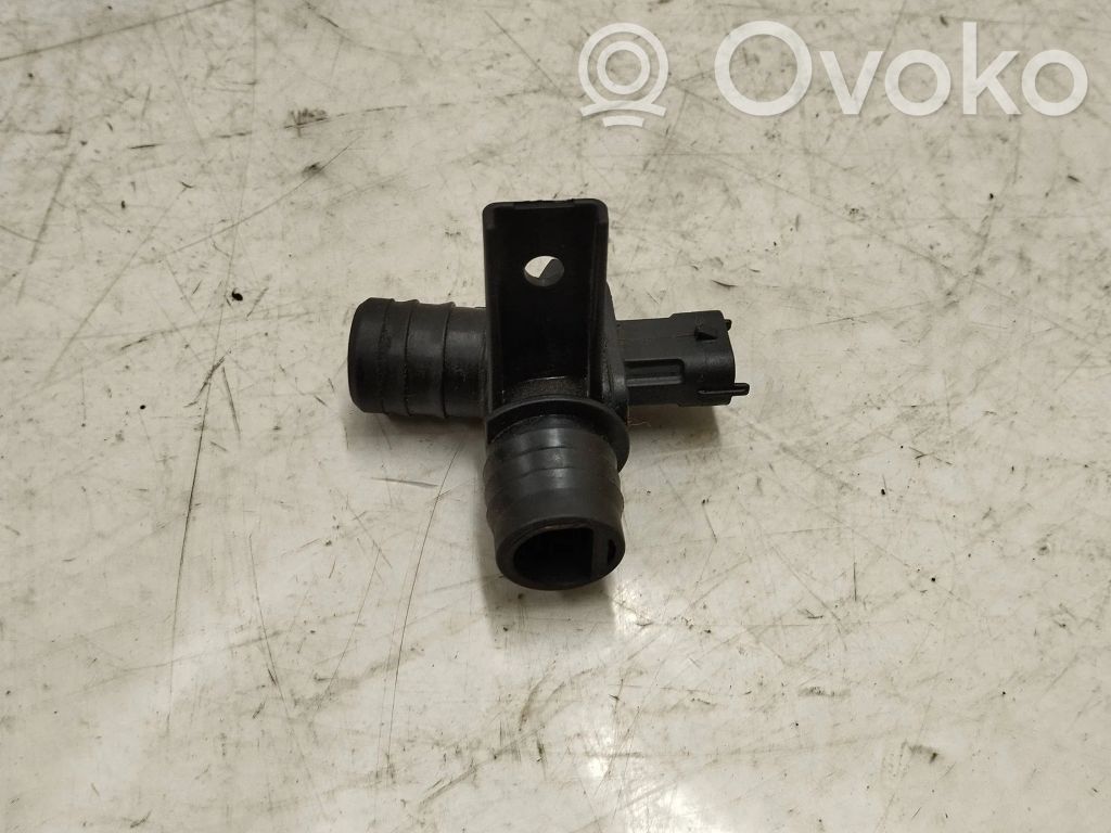 Opel Astra J Elemento calentador respirador 
