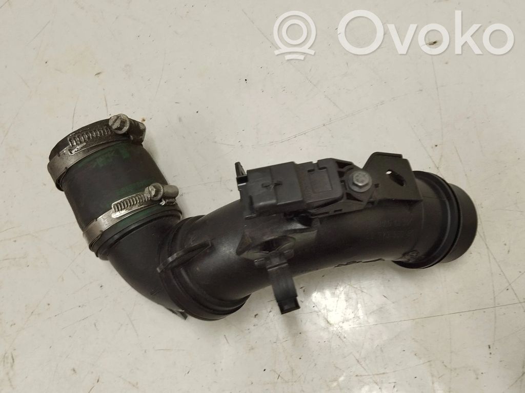 Opel Grandland X Intercooler hose/pipe 