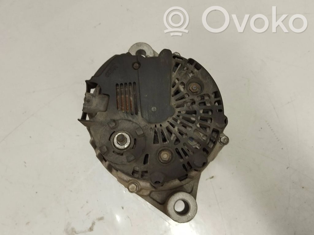 Opel Astra J Ģenerators 