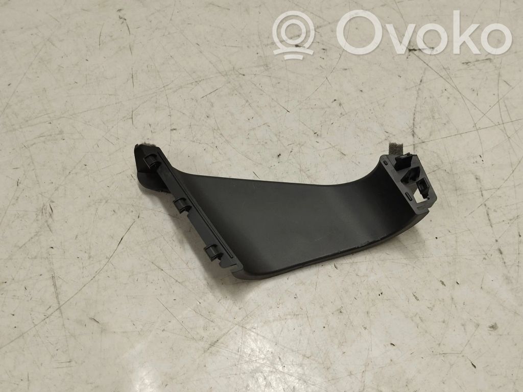 BMW i4 Other trunk/boot trim element 