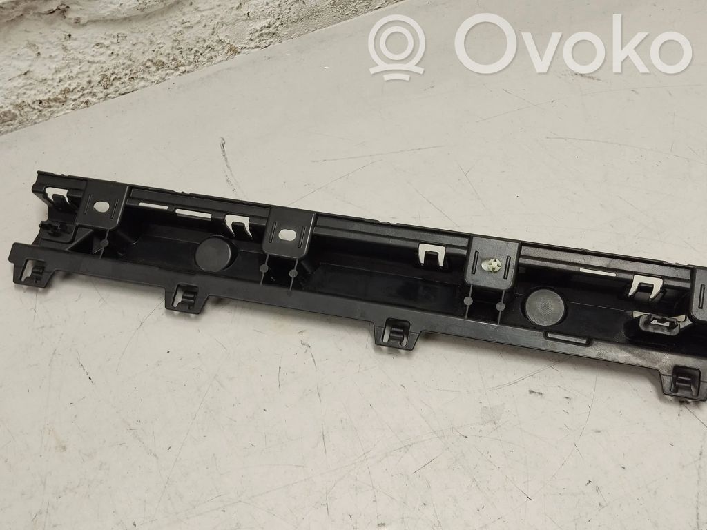 BMW i4 Sill supporting ledge 