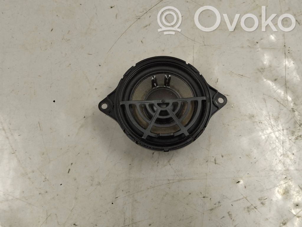 Panel speaker   8W0035416D