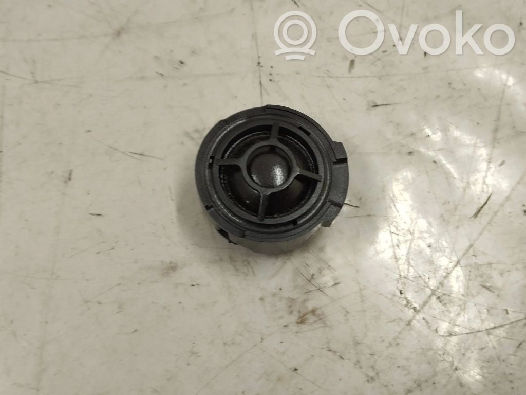 Audi A5 Front door high frequency speaker 