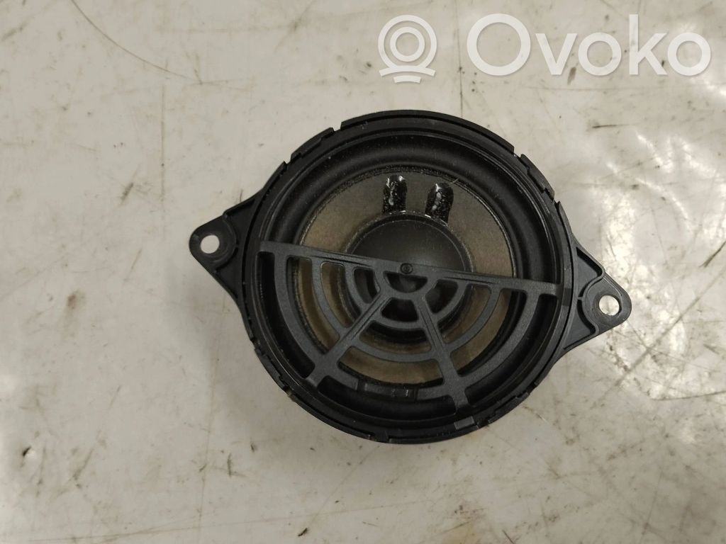 Audi A5 Panel speaker 