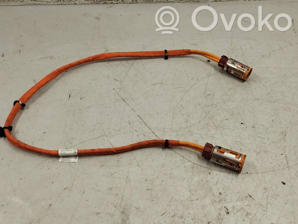 BMW i4 Other wiring loom 