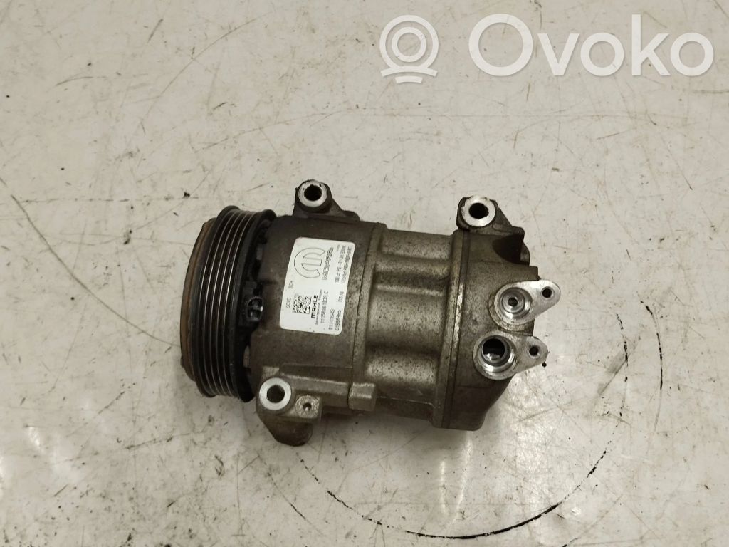 Fiat Tipo Kompresor / Sprężarka klimatyzacji A/C 