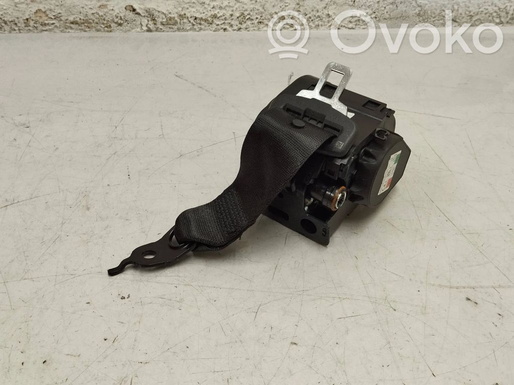 BMW i4 Saugos diržas galinis 