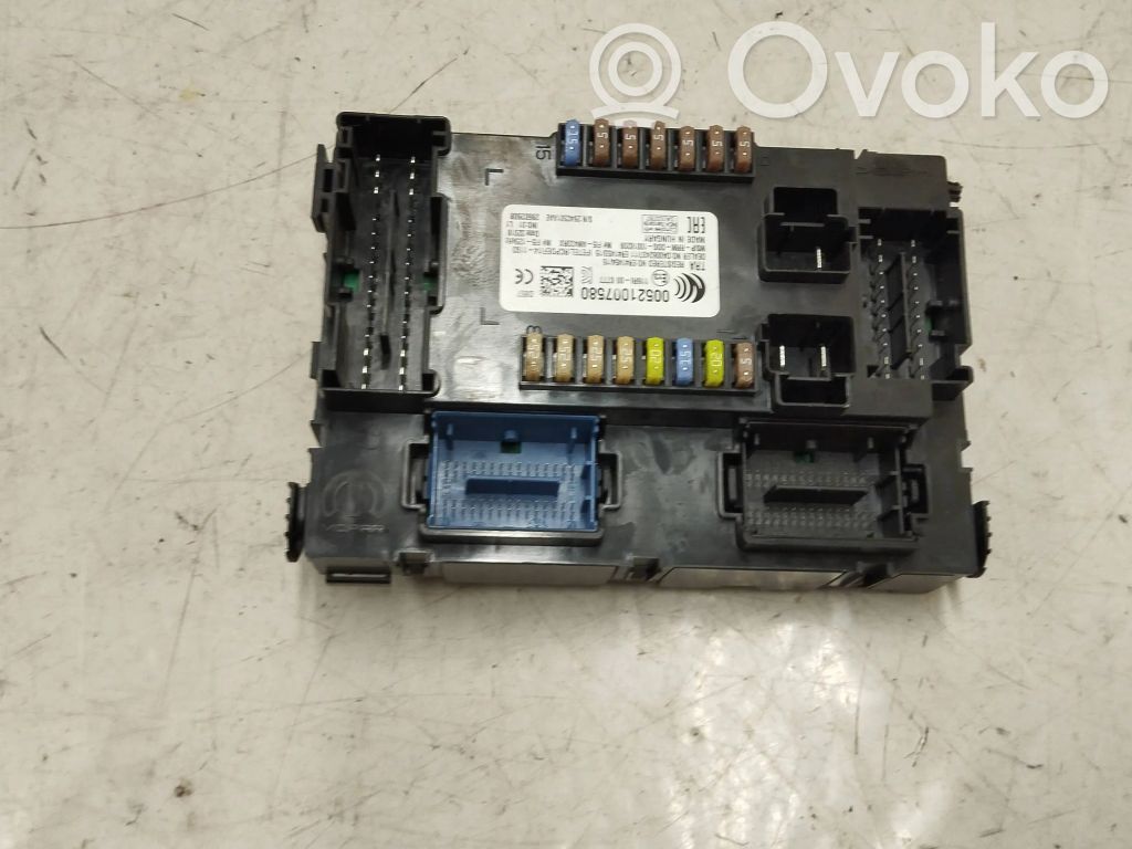 Fiat Tipo BSM Control unit 