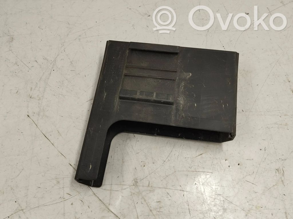 Opel Astra J Engine control unit box 