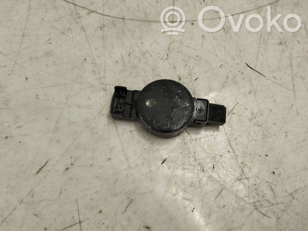 Opel Astra J Rain sensor 