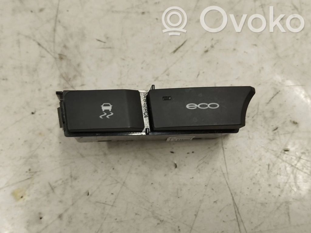 Opel Astra J Traction control (ASR) switch 