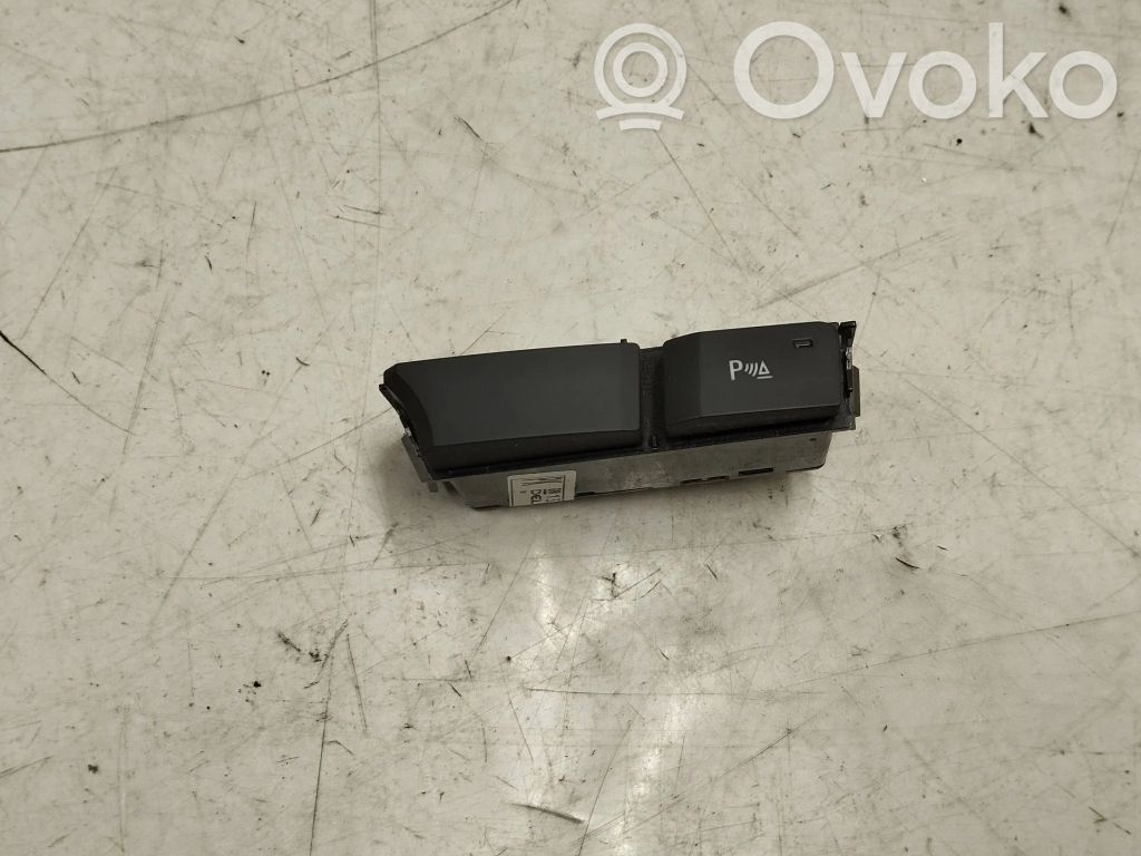 Opel Astra J Parking (PDC) sensor switch 