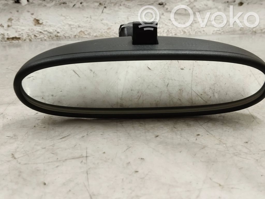 Audi Q3 8U Espejo retrovisor (interior) 