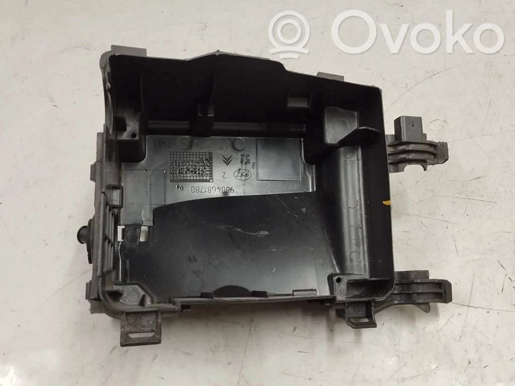 Opel Grandland X Fuse box set 