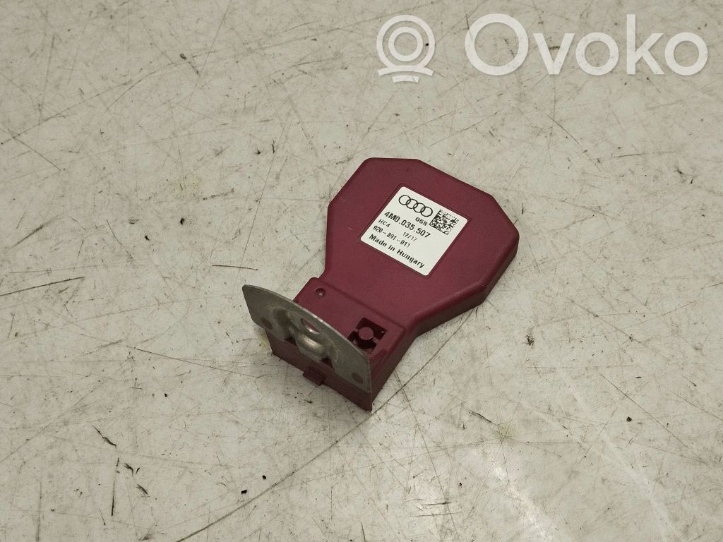 Bluetooth antenna   4M0035507