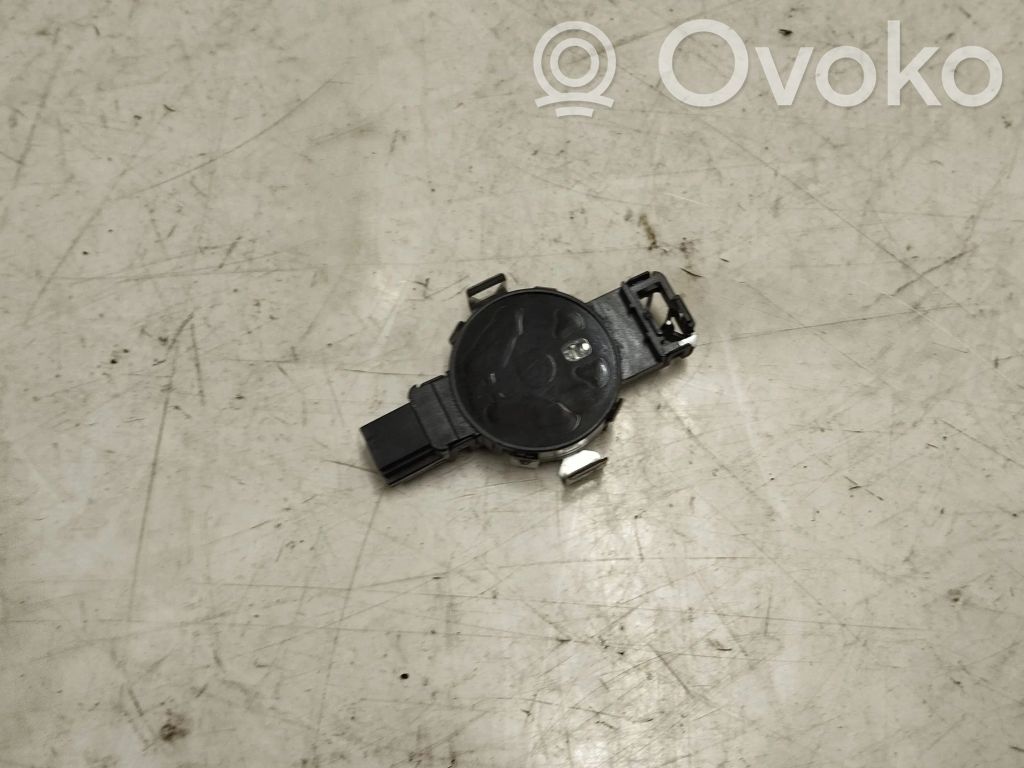Audi Q2 - Sensor de lluvia 