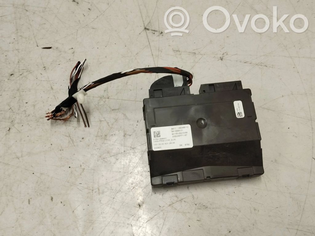 BMW 1 F40 Autres unités de commande / modules 