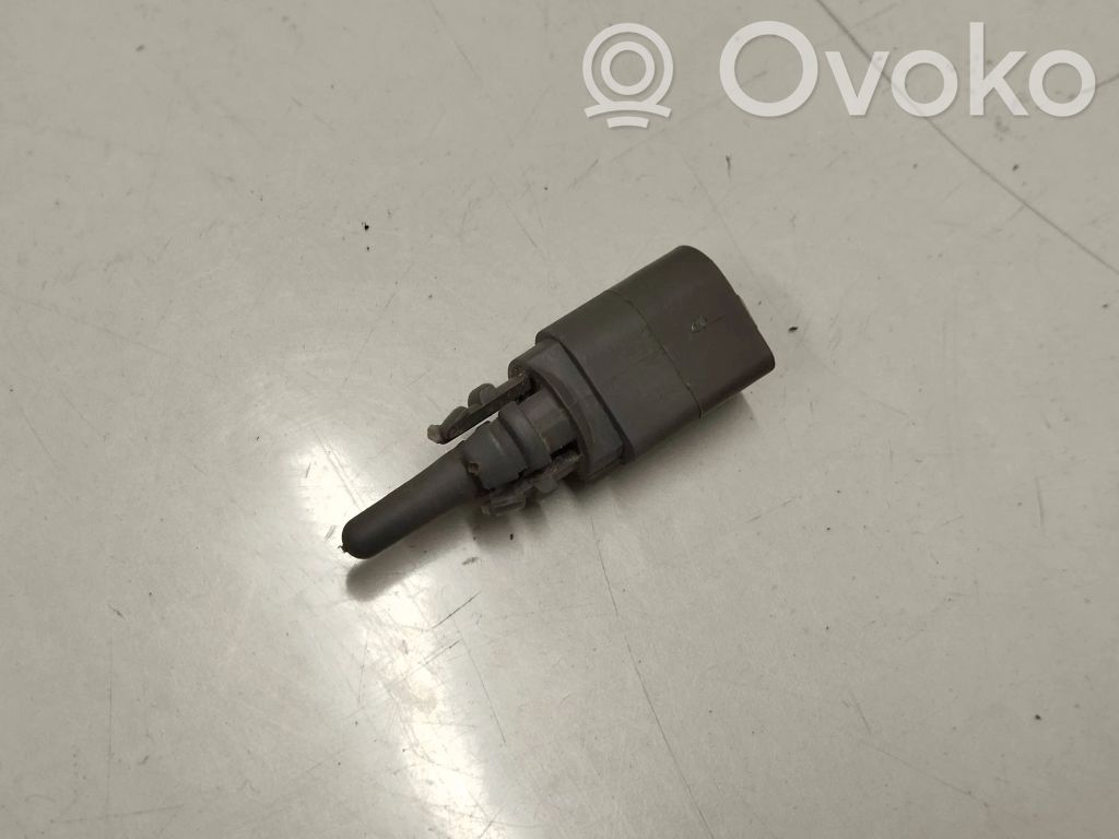 Seat Leon (5F) Sensor de temperatura del aire externo/exterior 