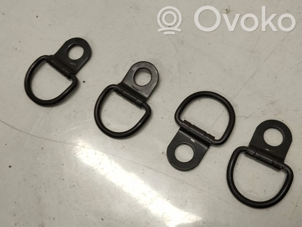 Tie down hook / loop   FIATT228,T228