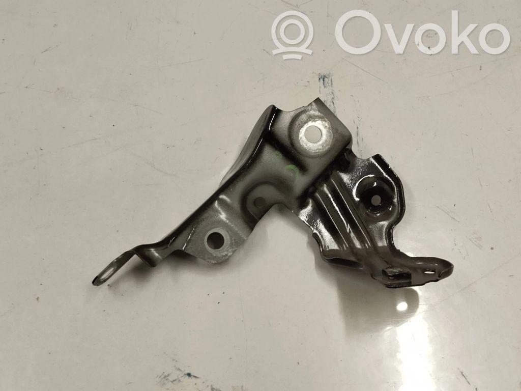 BMW 1 F40 Bridă fixare aripă față 
