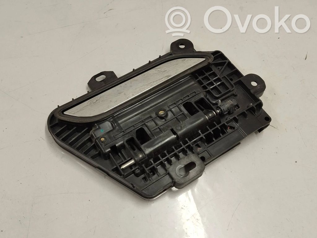 Tesla Model S Etuoven ulkokahva 