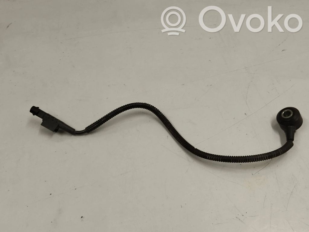 Seat Leon (5F) Sensor de petardeo del motor 