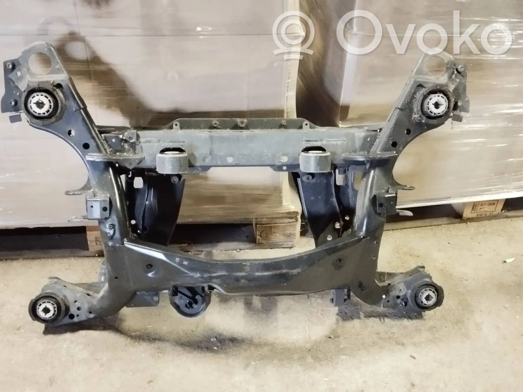Volvo XC60 Galinis traversas 