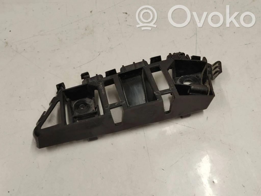 Volkswagen Tiguan Soporte del parachoques delantero 