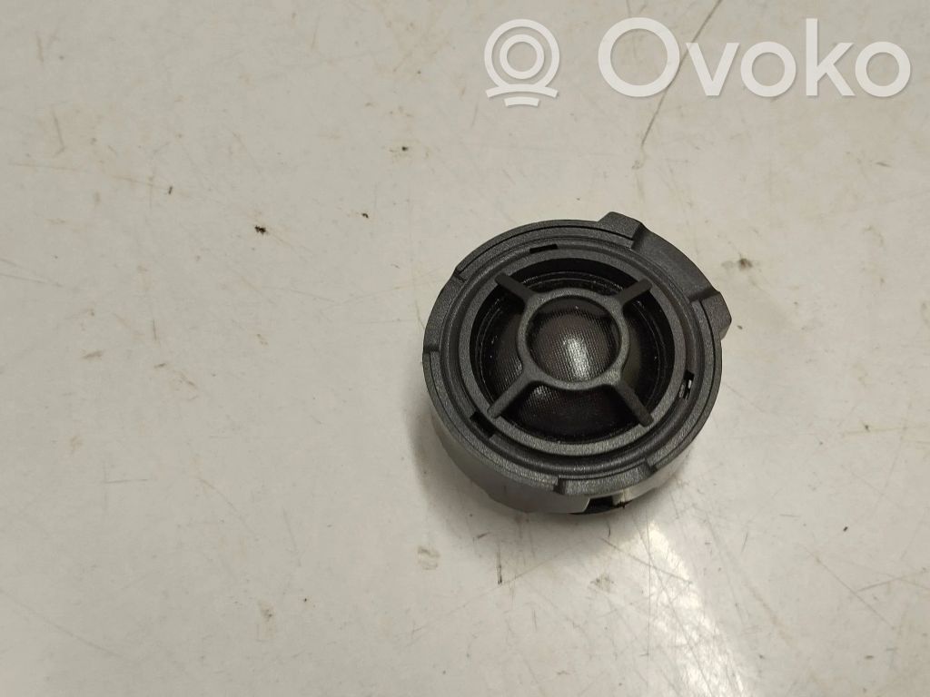 Audi A4 S4 B9 Panel speaker 