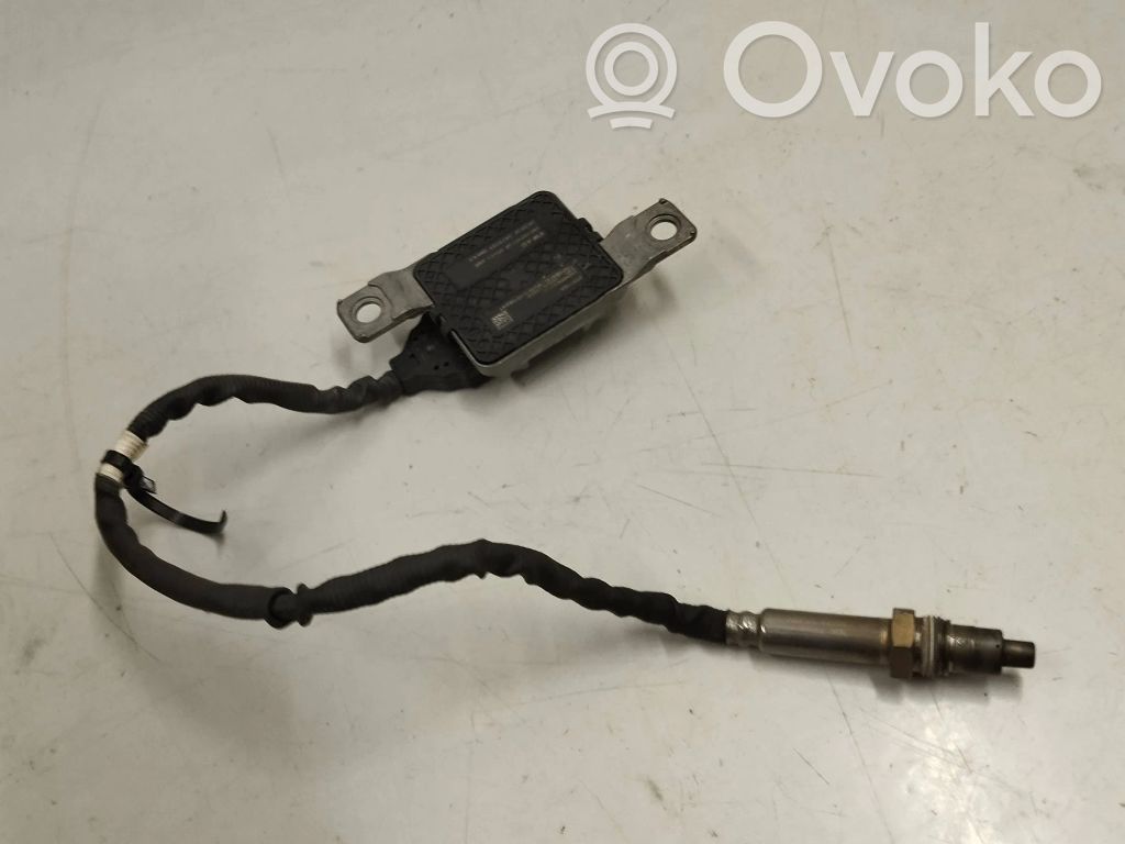 Audi Q7 4M Lambda probe sensor 