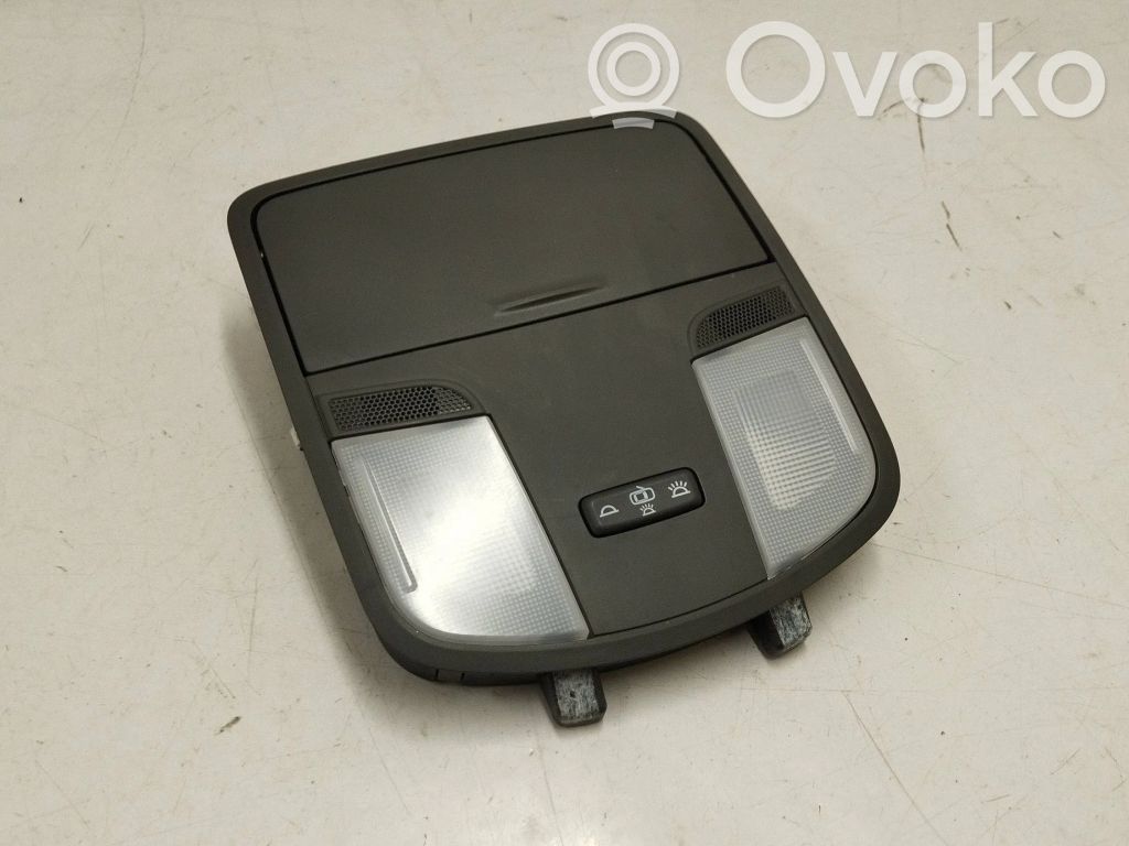Hyundai Kona I Front seat light 