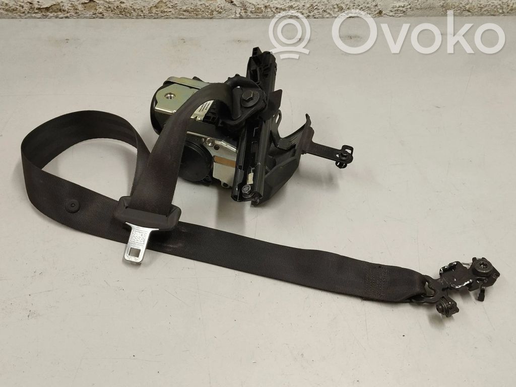 Volvo XC90 Cinturón delantero 