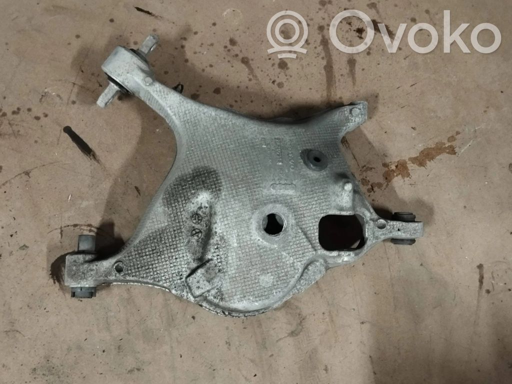 Volvo XC90 Querlenker Achsschenkel hinten 