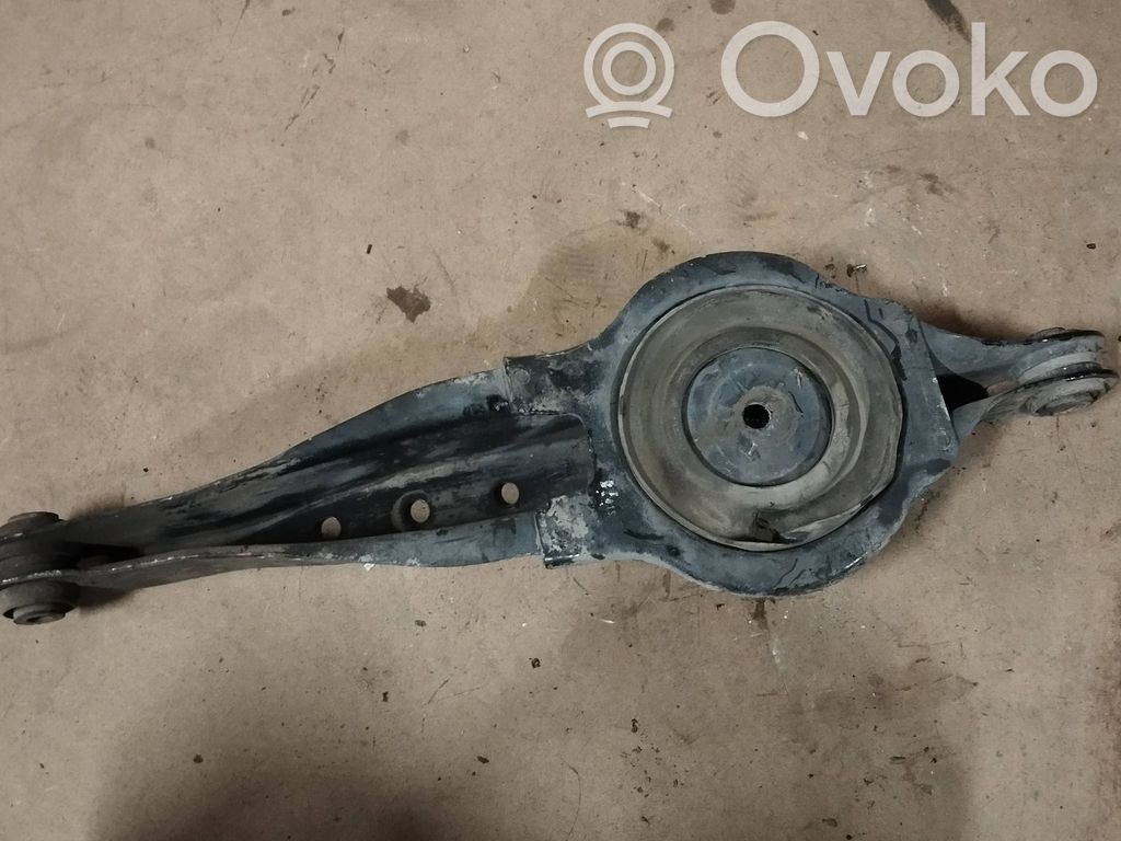 Volvo XC60 Querlenker Achsschenkel hinten 