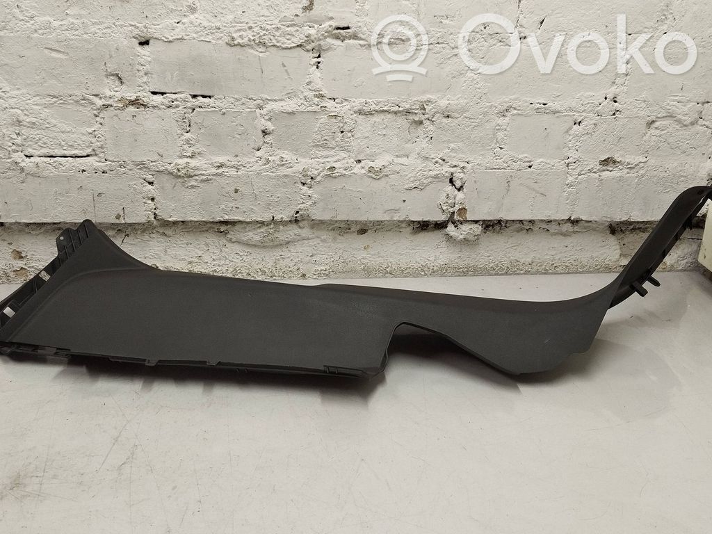 Opel Grandland X Other sill/pillar trim element 