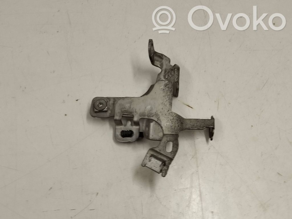 Mercedes-Benz A W177 Other engine part 