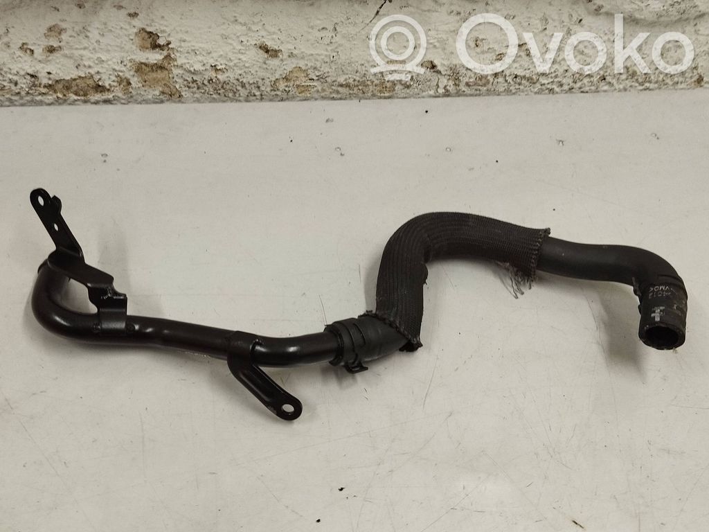 Land Rover Discovery Sport Engine coolant pipe/hose 