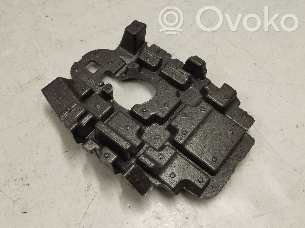 BMW X1 U11 Steering wheel column trim 