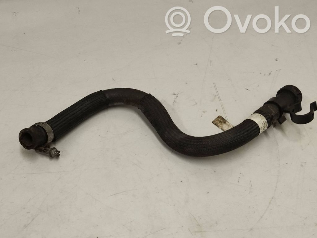 BMW 1 F20 F21 Fuel line pipe 