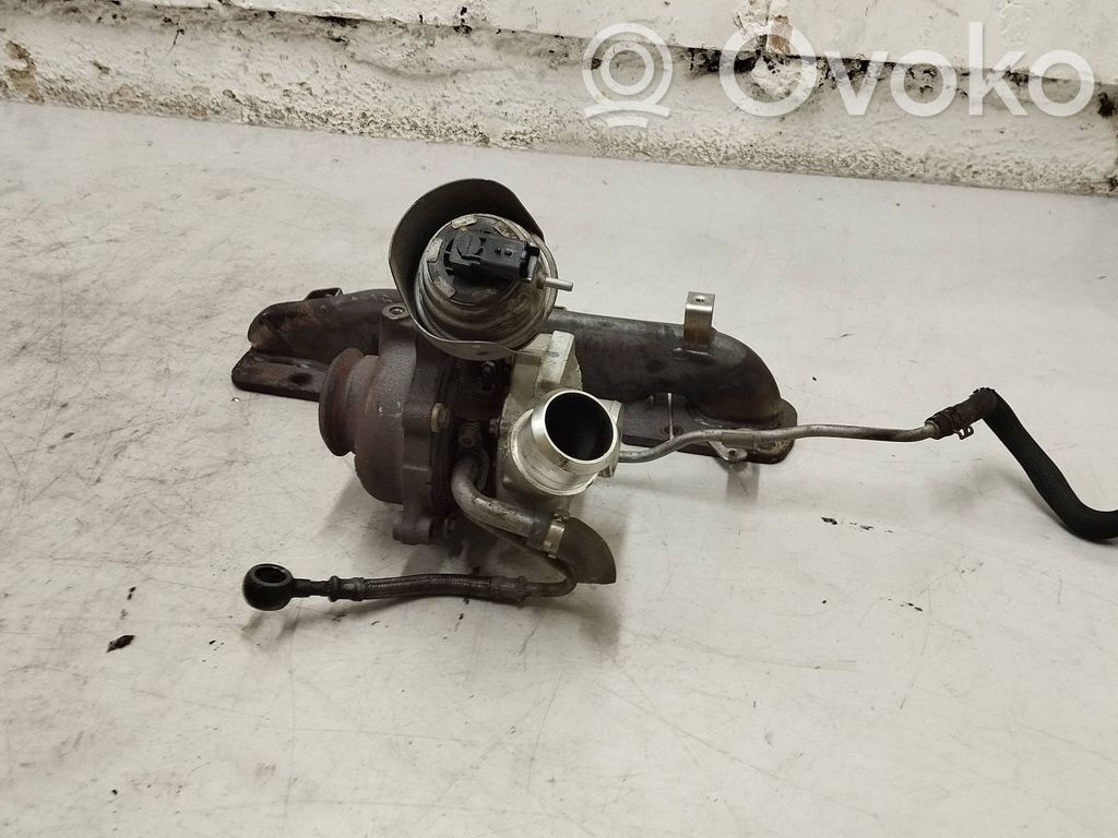 Turbo   9677063780