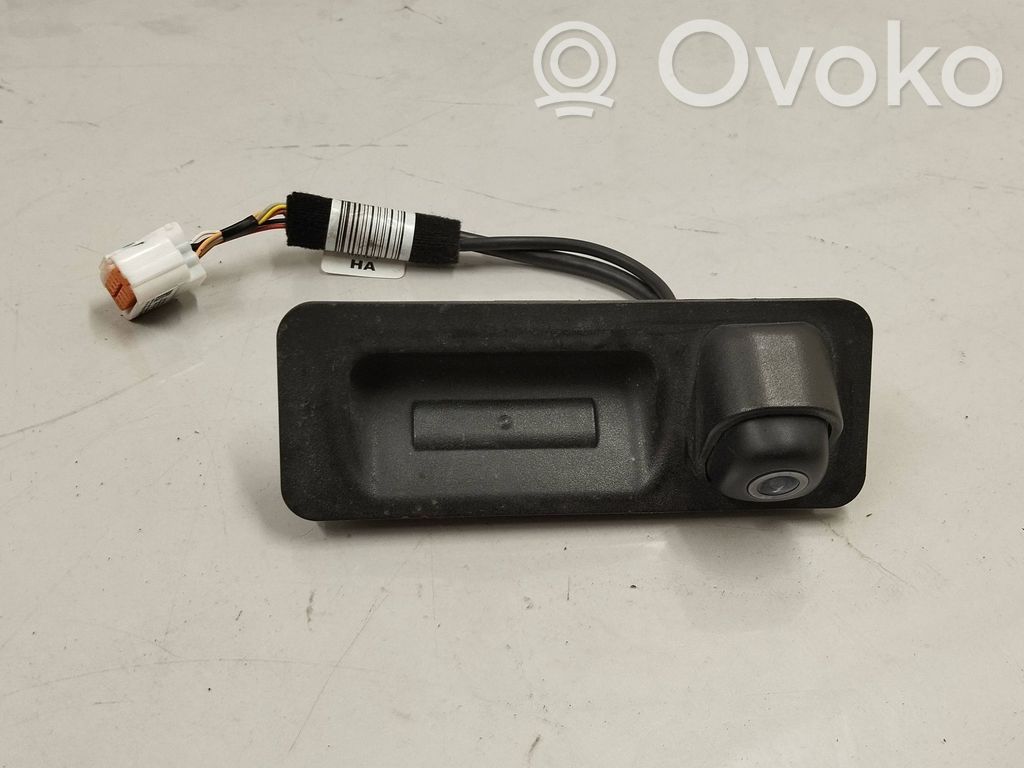 KIA Ceed Reversing camera 