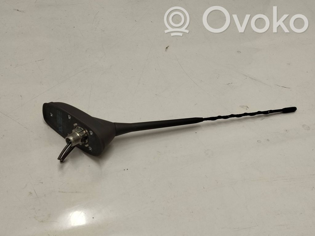 Citroen C3 Aircross Radion antenni 